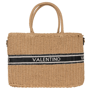 Valentino Bags Shopper Boho Natur