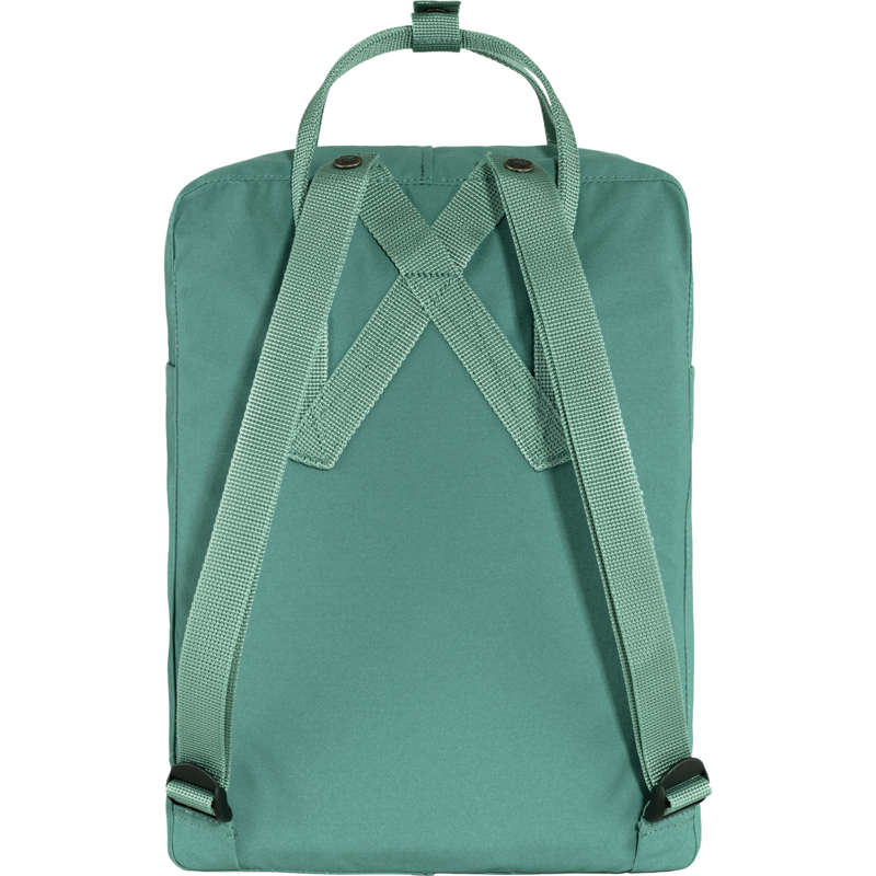 Fjällräven Ryggsäck Kånken Lime 3