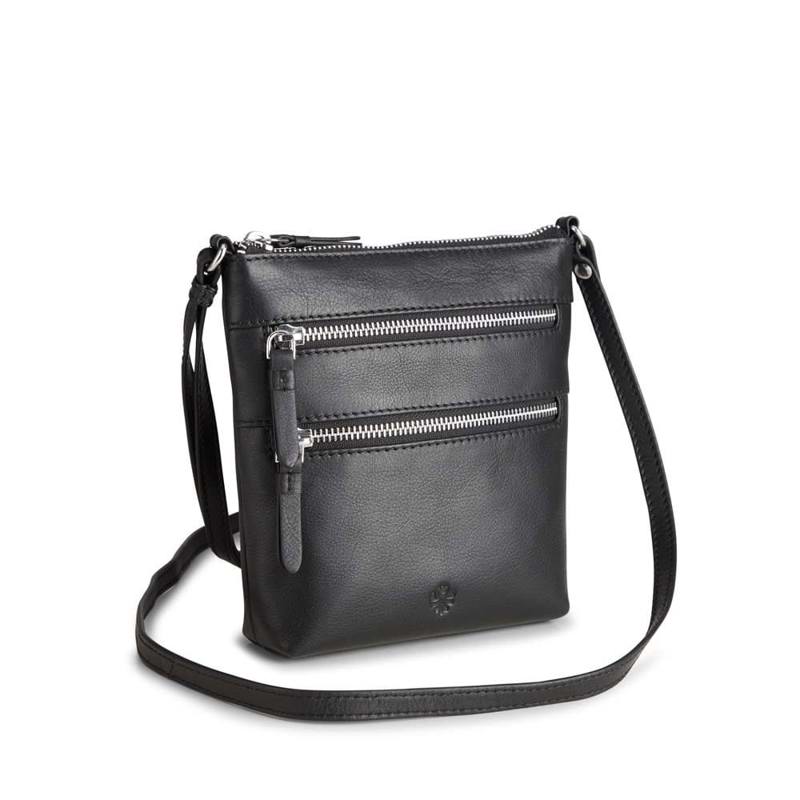 Aura Crossbody Norwich Svart 3