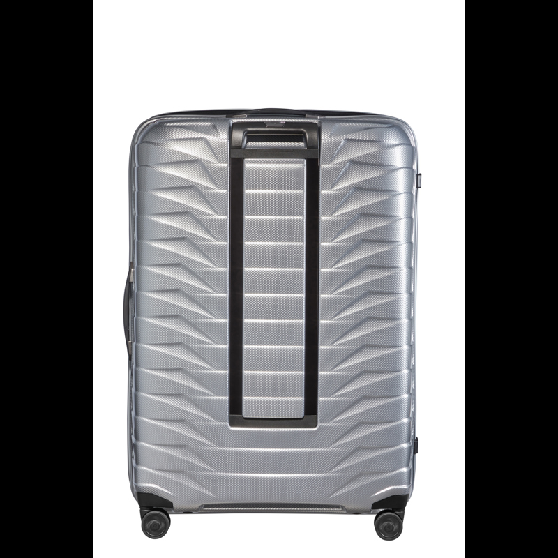 Samsonite Kuffert Proxis Sølv 81 Cm 3