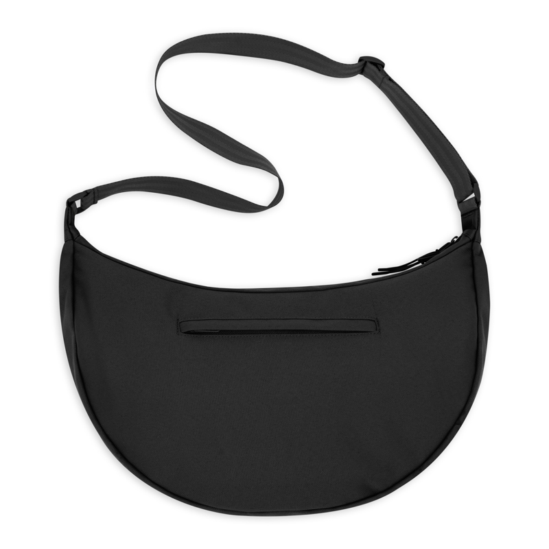 Johnny Urban Crossbody Ally L Sort 6
