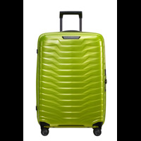 Samsonite Resväska Proxis Lime 69 Cm 1
