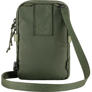 Fjällräven Axelväska High Coast pocket Grön alt image