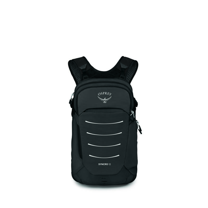 Osprey Ryggsäck Syncro 12  Svart 1