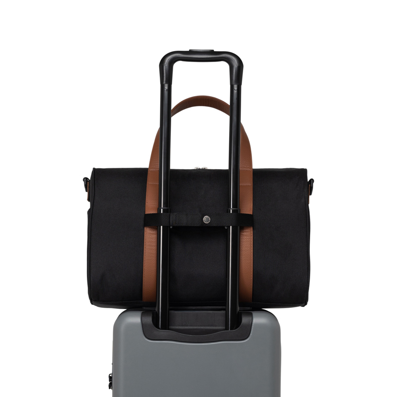 Herschel Duffelbag Novel Sort 2
