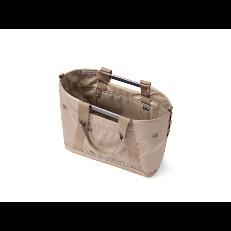 Gregory Utility Tote Alpaca Sand 3