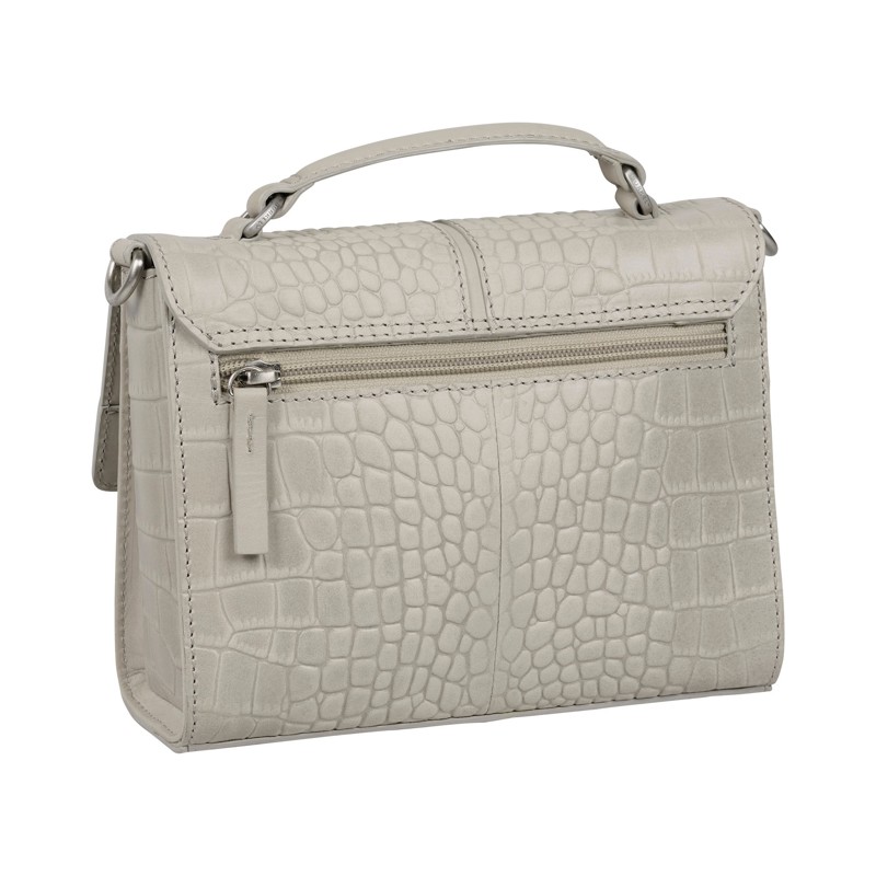 Burkely Crossbody Cool Colbie Grå 5