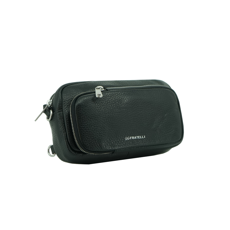 GiGi Fratelli Crossbody Romance Svart 3