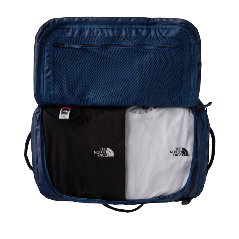 The North Face Duffelväska Base C. Voyager 32 Blå 4