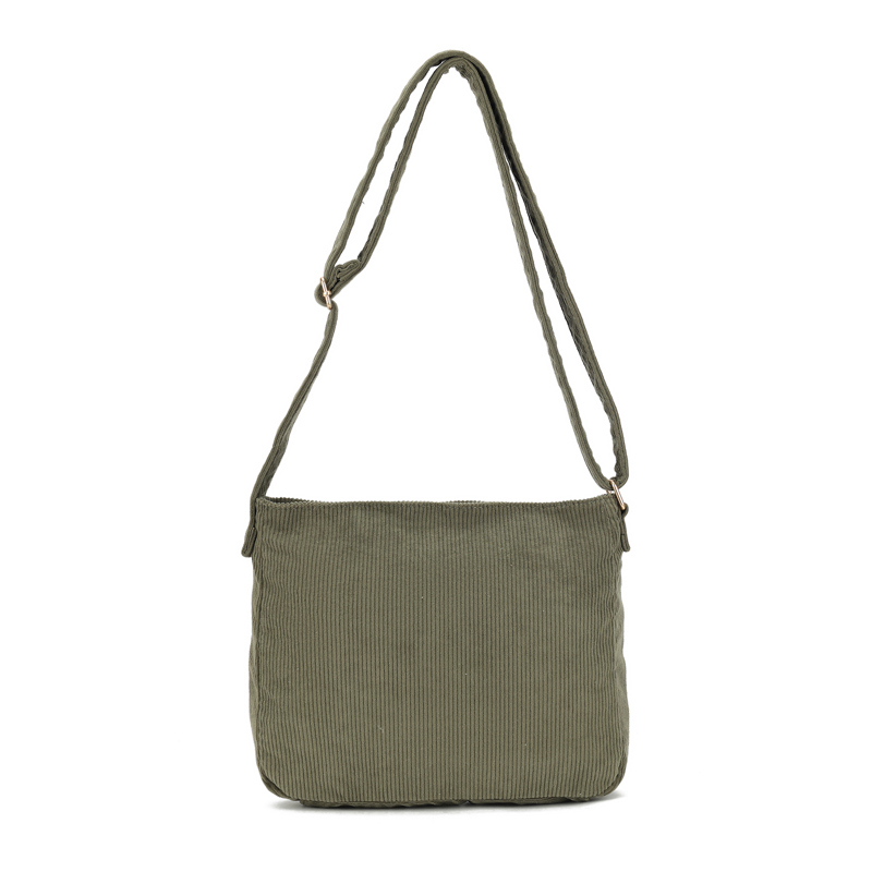 Conmé Crossbody Bella Grøn 3