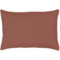 Ib Laursen Kuddfodral Plommon 40x60 cm 1