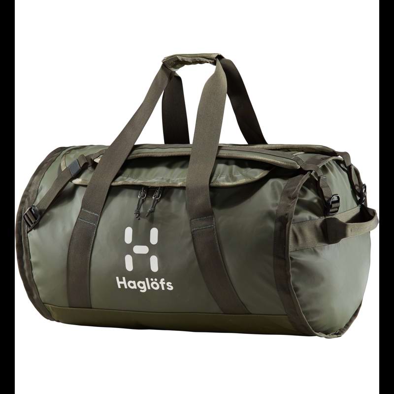 Haglöfs Duffel Bag Lava 70 Grön 2