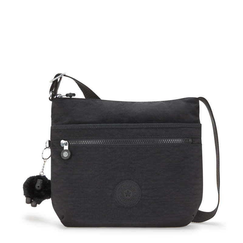 Kipling Crossbody Arto Svart 1
