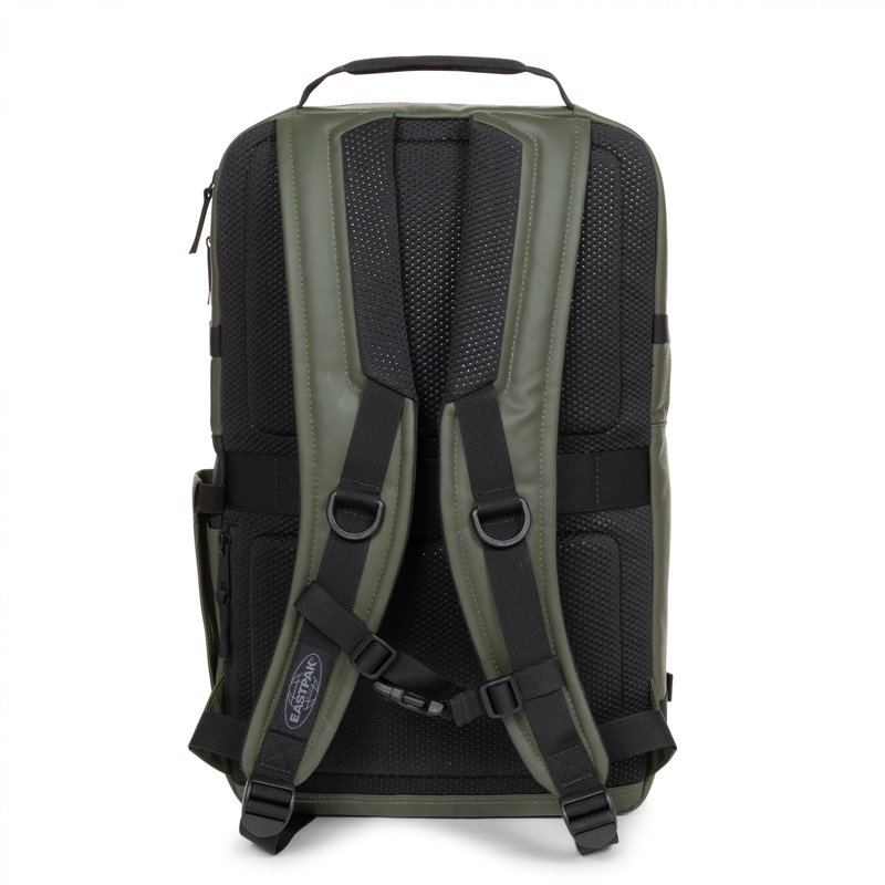 Eastpak Ryggsäckar Tecum L Khaki grön 15" 3