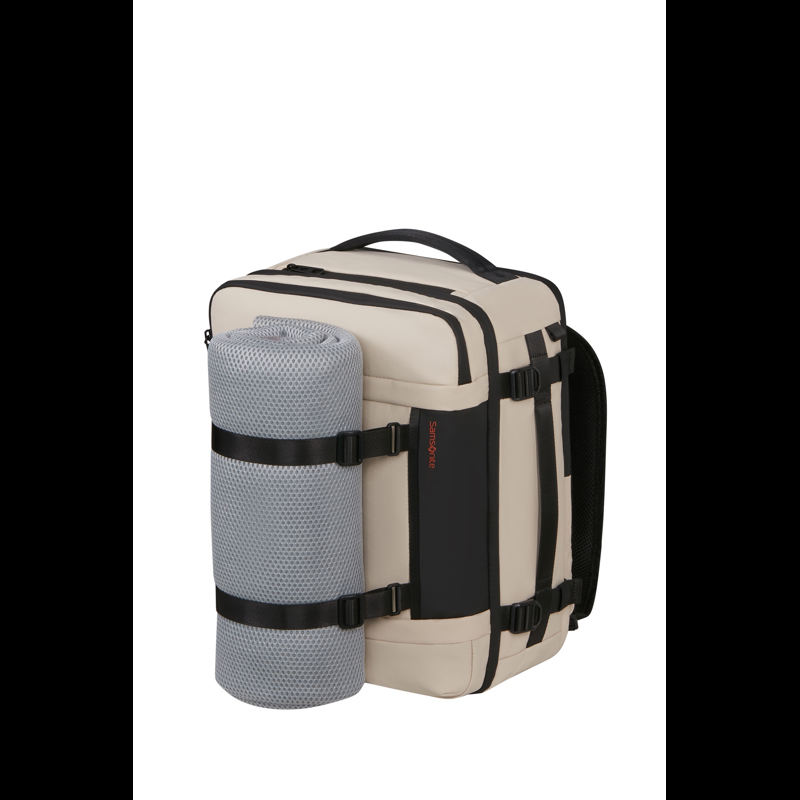 Samsonite Underseater/Ryggsäck Cabin Pac Sand 15" 9