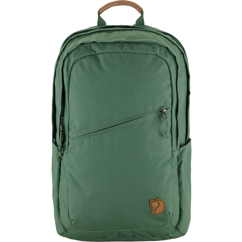 Fjällräven Rygsæk Räven 28 Grøn 15" 1