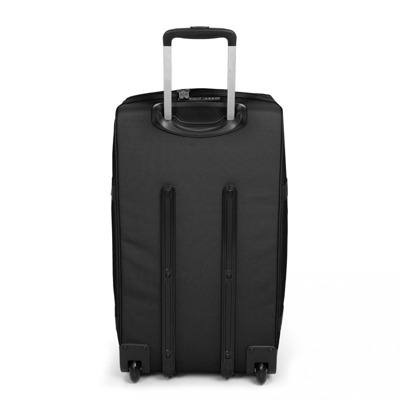Eastpak Resväska Transit'R Svart Str M 5