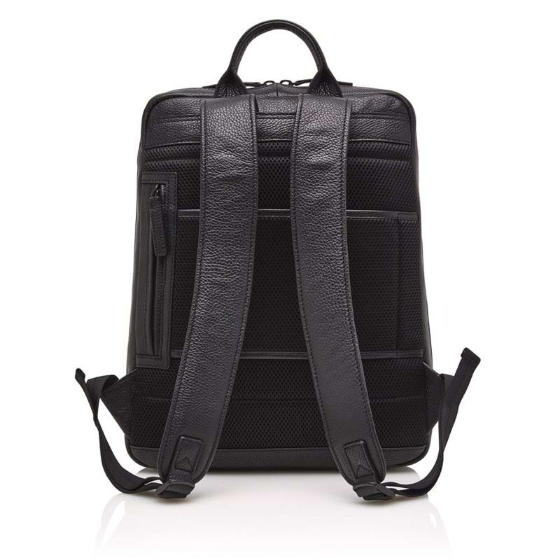 Castelijn & Beerens Datorväska Bravo Svart 15" 3