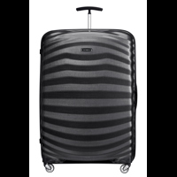 Samsonite Kuffert Lite shock Sort 81 Cm 1