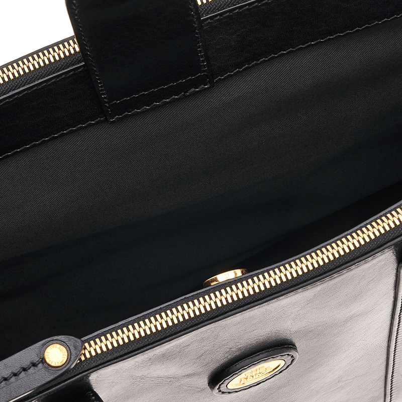 The Bridge Shopper Brun 4