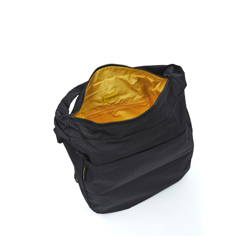 Mandarina Duck Axelväska Revival 2.0 Svart 6