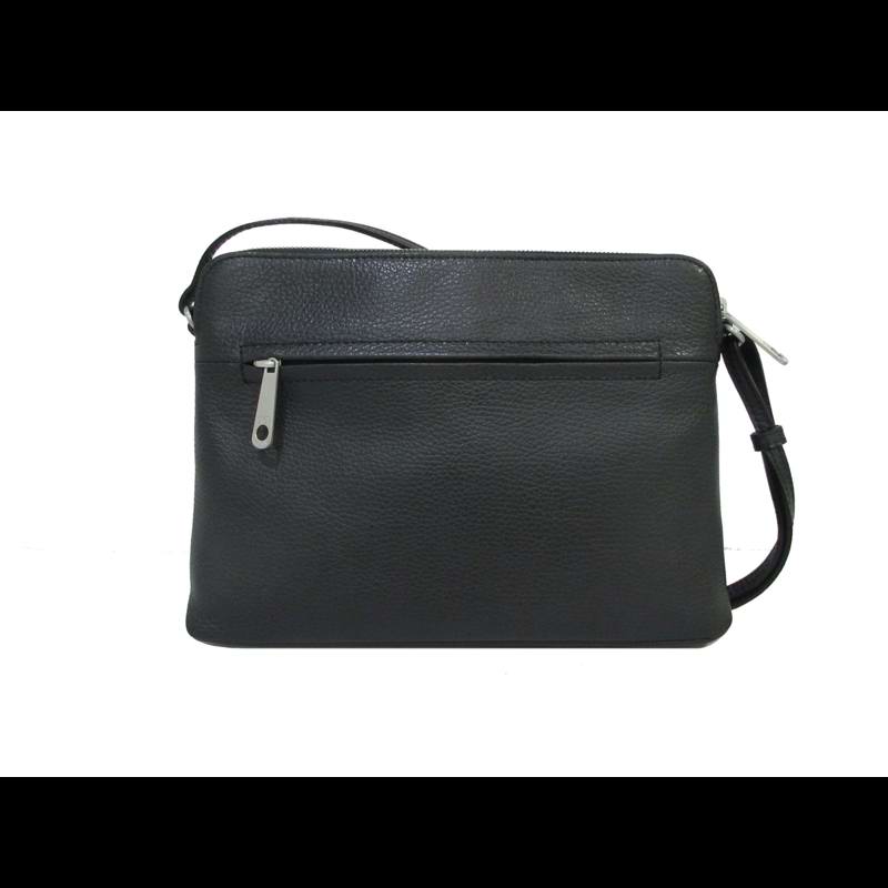 GiGi Fratelli Crossbody Romance Svart 2