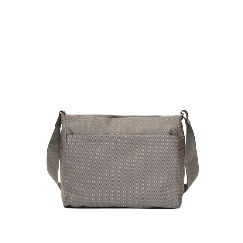 Mandarina Duck Crossbody MD20 Taupe 3