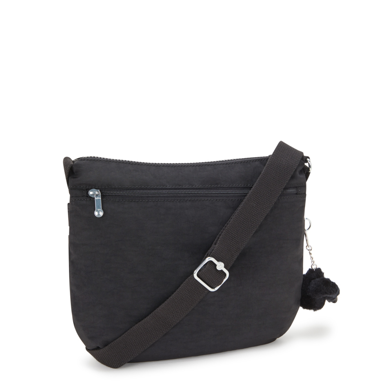 Kipling Crossbody Arto Svart 3