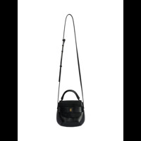 By Malene Birger Skuldertaske Meela  Sort 1