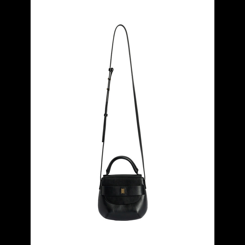 By Malene Birger Skuldertaske Meela  Sort 1