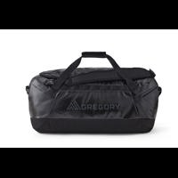 Gregory Duffel Bag Alpaca Svart 1
