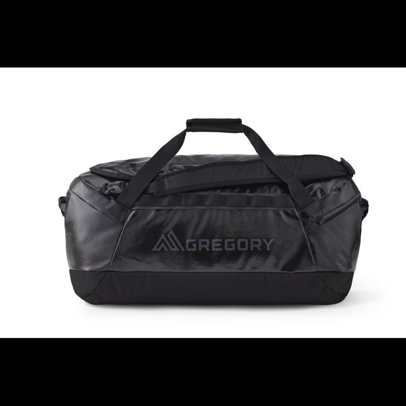 Gregory Duffel Bag Alpaca Svart 1