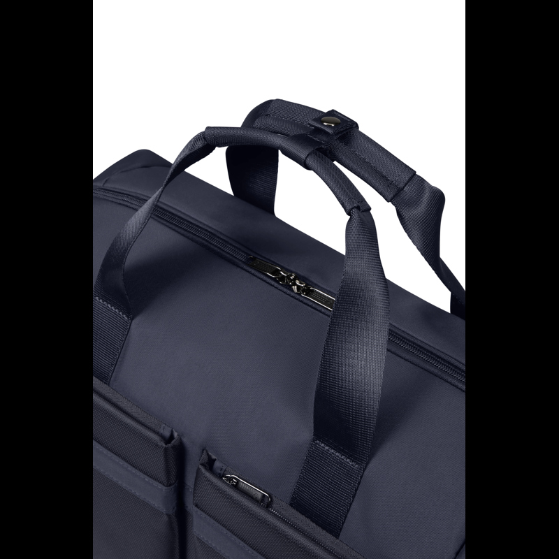 Samsonite Duffle Airea Mørk blå 8