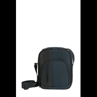 Samsonite Crossbody Biz2go Mörkblå 1