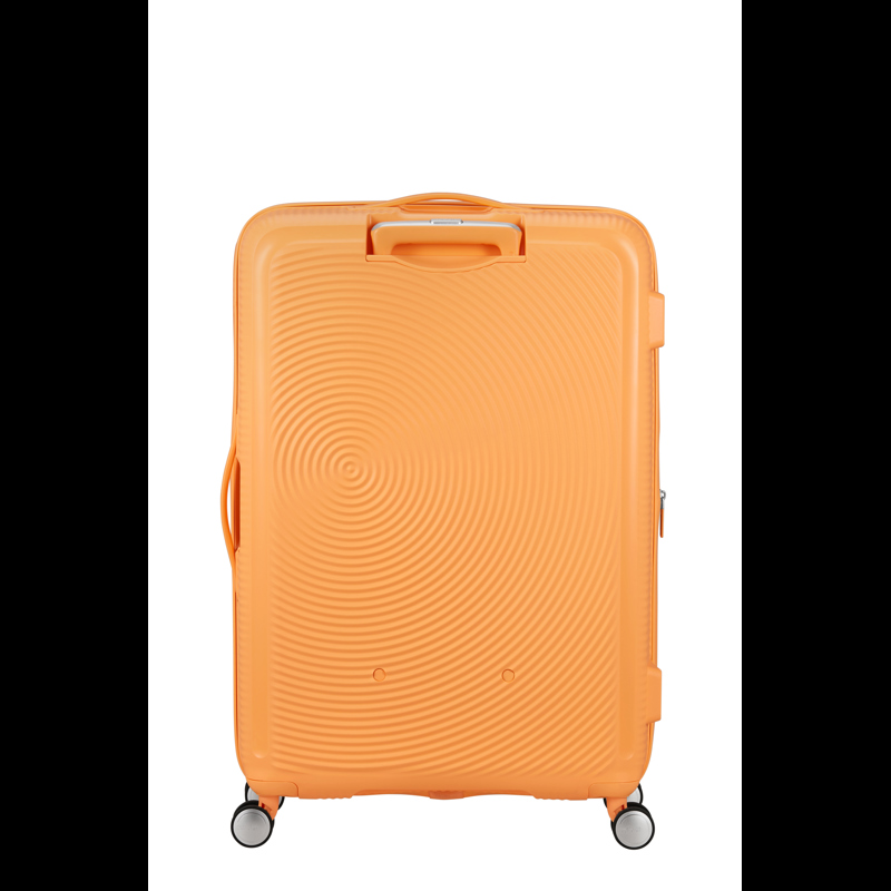 American Tourister Kuffert Soundbox Orange 77 Cm 8