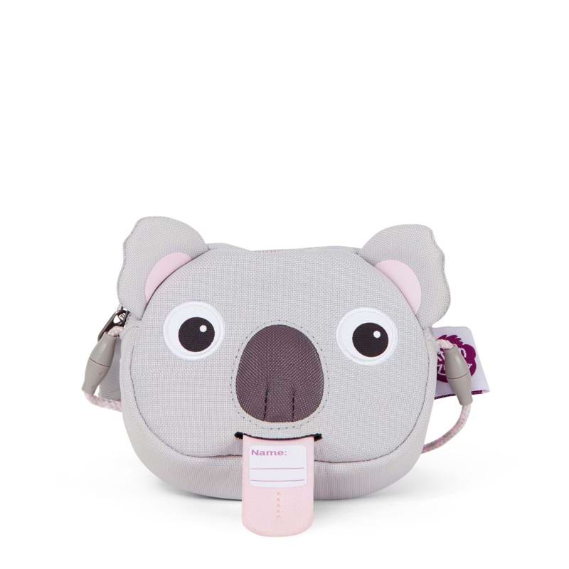 Affenzahn Børnepung Karla Koala Lysegrå 2