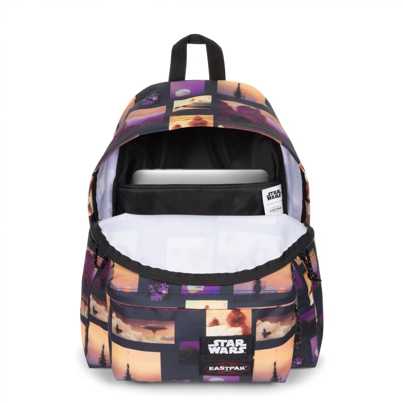 Eastpak Rygsæk Day Pak'R Star Wars Multi 14" 6