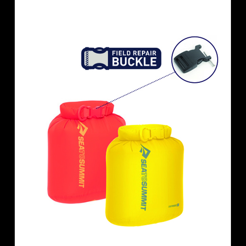 Sea to Summit Drybag Orange 2