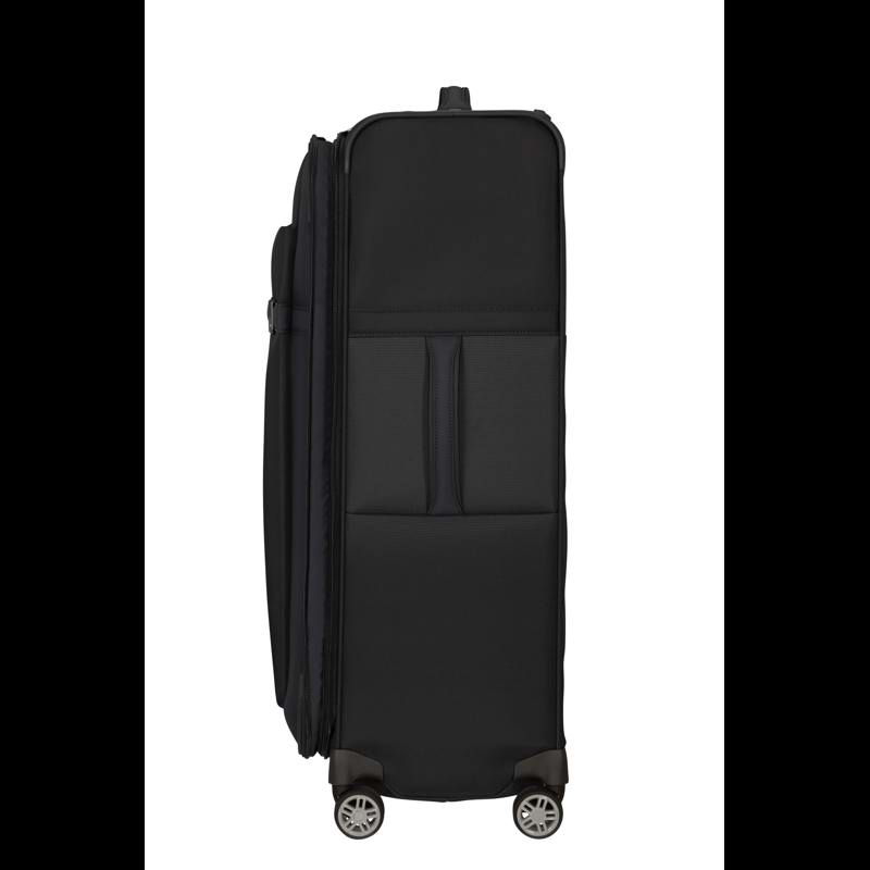 Samsonite Resväska Airea Svart 78 Cm 2