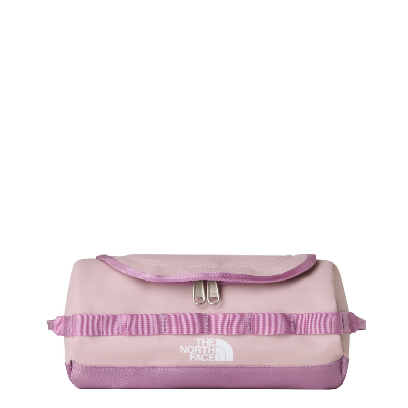The North Face Toilettaske Travel Canister S Lyserød 1