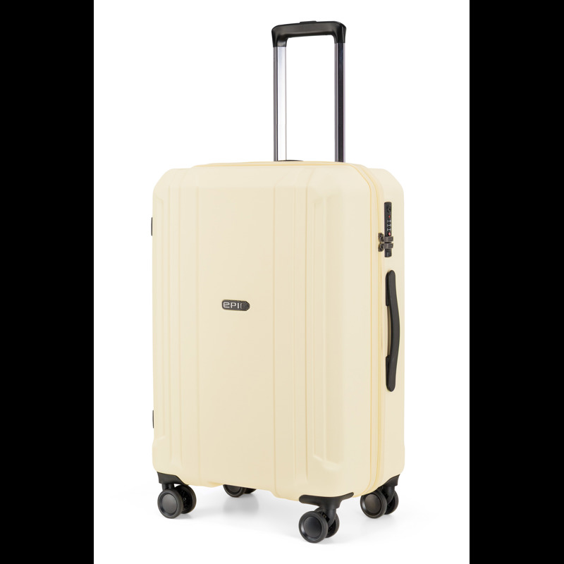 EPIC Kuffert AirWave Gul 65 Cm 2