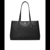 Calvin Klein Shoppingväska Medium Work Svart 1