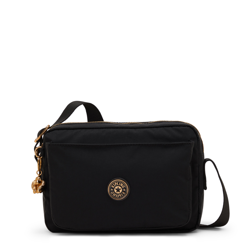 Kipling Crossbody Abanu Medium Sort/Sort 1