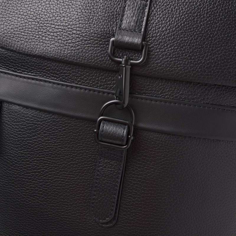 Castelijn & Beerens Rygsæk Tango Sort 15" 4