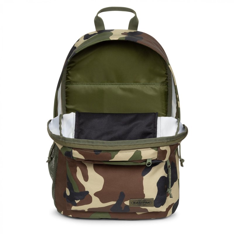 Eastpak Rygsæk Padded Double Dark Camou 13" 2