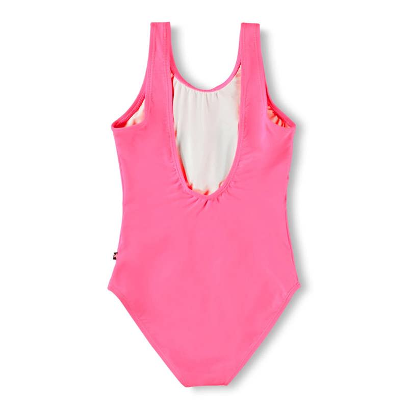 Molo Baddräkt Nika Rosa 6 år, 116 cm 3
