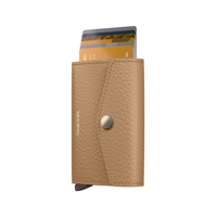 Secrid Kortholder Allround Beige 1