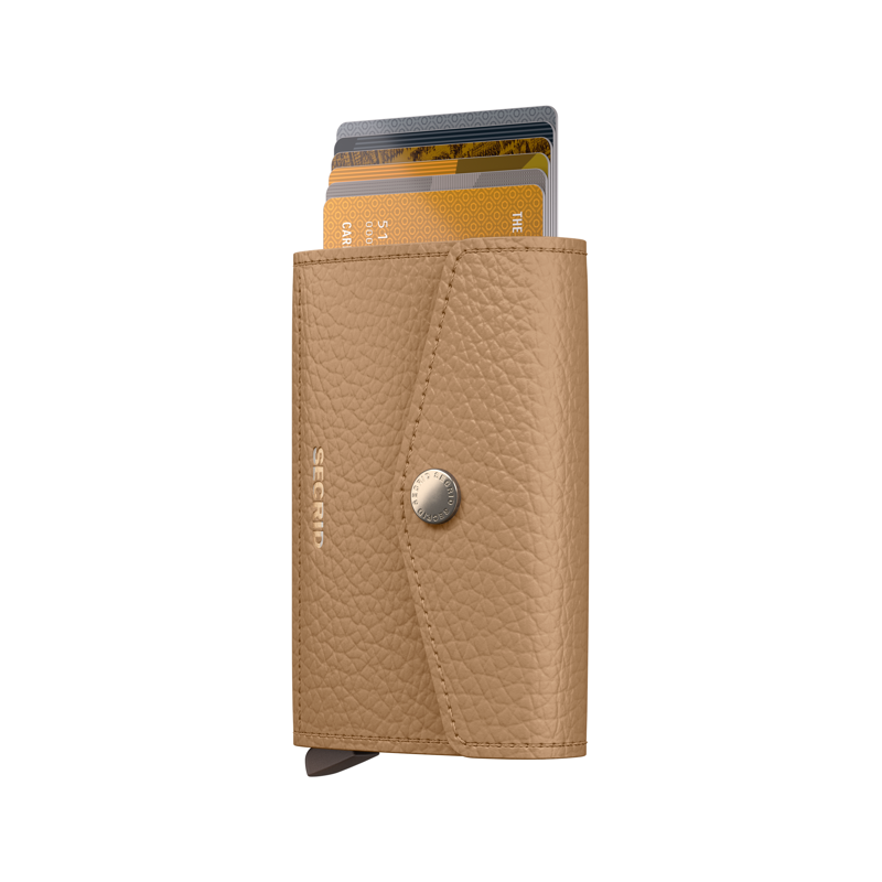 Secrid Kortholder Allround Beige 1