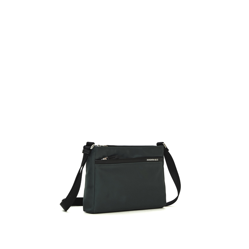 Mandarina Duck Crossbody Hunter Blå/Grøn 2