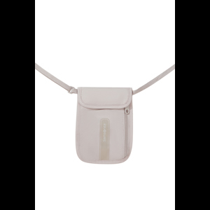 Samsonite Neck Pouch RFID Grå